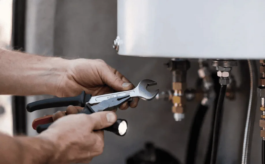 Why choose Water Heater Repair in Pullman, WV